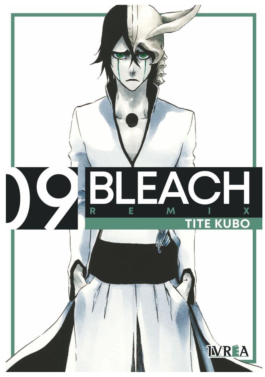 Bleach Remix 9 - Ivrea Argentina-0
