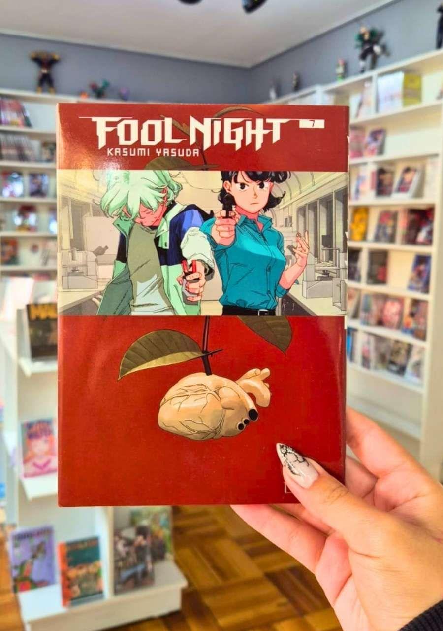 Fool Night 07 - Ivrea Argentina-1