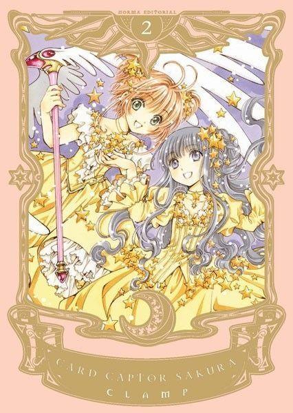 Cardcaptor Sakura 2 - Norma-0