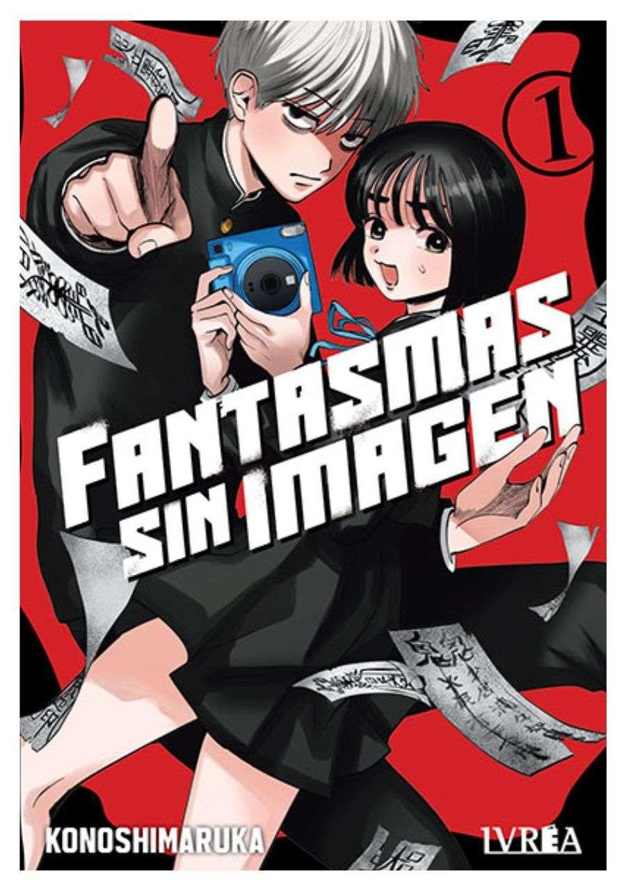 Fantasmas Sin Imagen 01 - Ivrea España-0