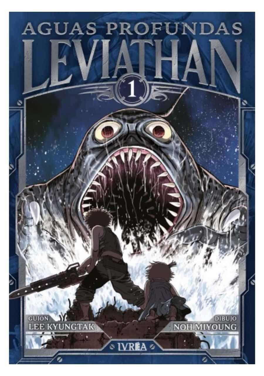 Leviathan 1 - Ivrea Argentina-0