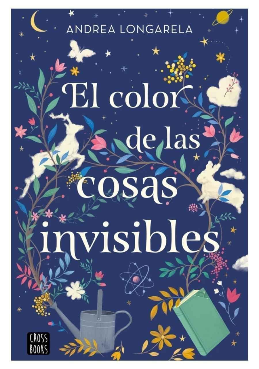 El color de las cosas invisibles-0