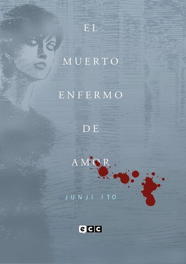 El Muerto Enfermo De Amor-0