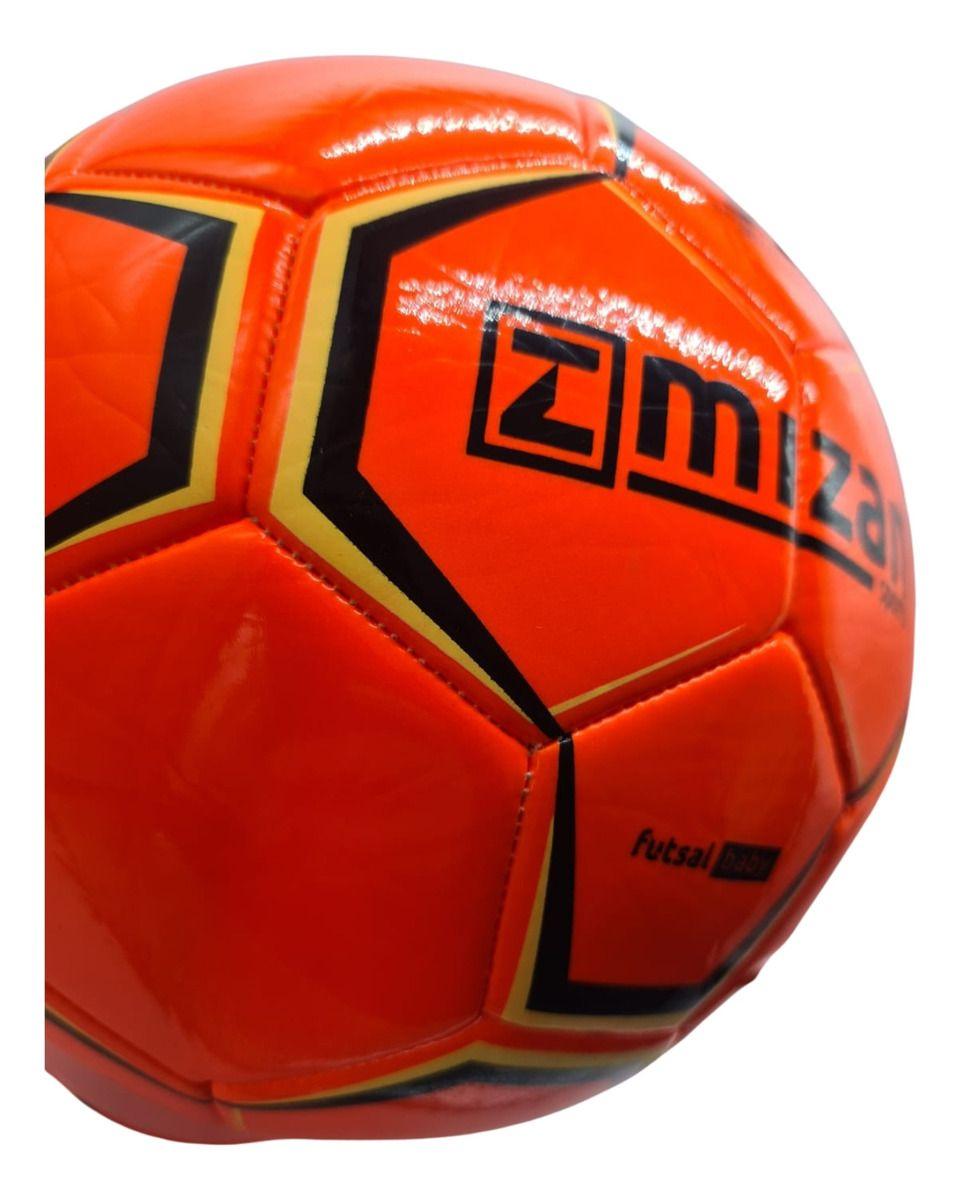 Balón De Baby Fútbol N° 3 Oficial Bote Bajo Calidad Pro-5