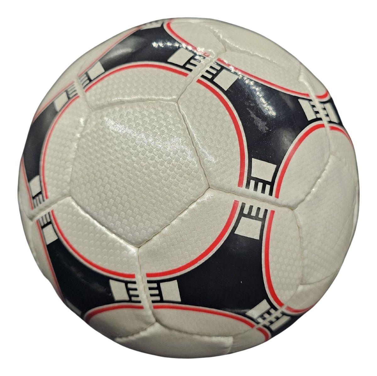 Balón Fútbol N° 5 Pro Tangus Caucho Pu Microfibra Pelota-2