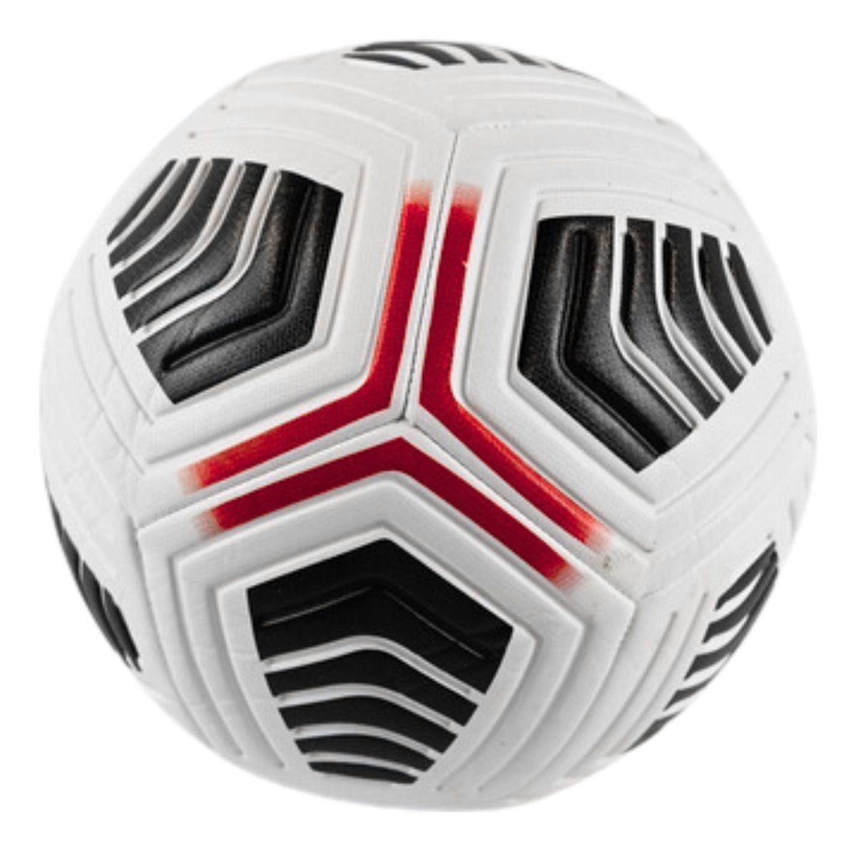 Balón De Fútbol N° 5 Premiun Reforzado 3 Capas-2