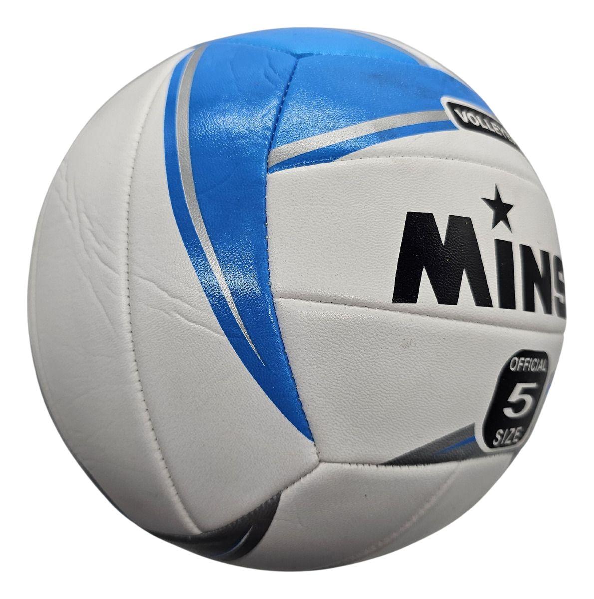 Balón Voleibol Classic N° 5 Voleyball Medidas Oficiales-3