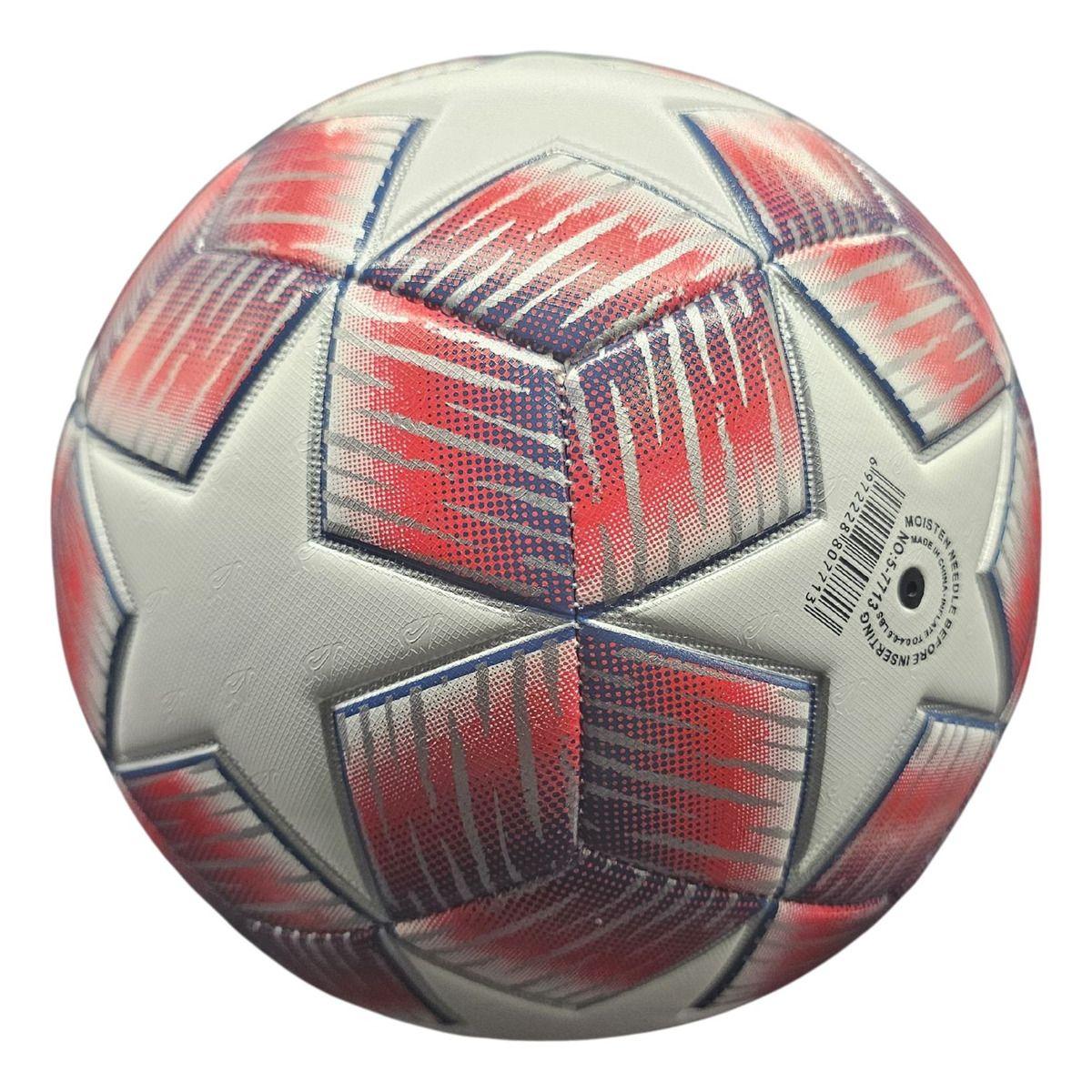 Balón De Fútbol N° 5 Estrella 420 Calidad Premiun-2