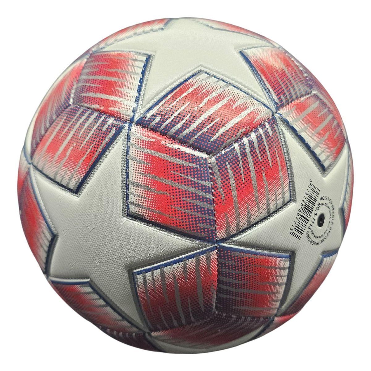 Balón De Fútbol N° 5 Estrella 420 Calidad Premiun-3