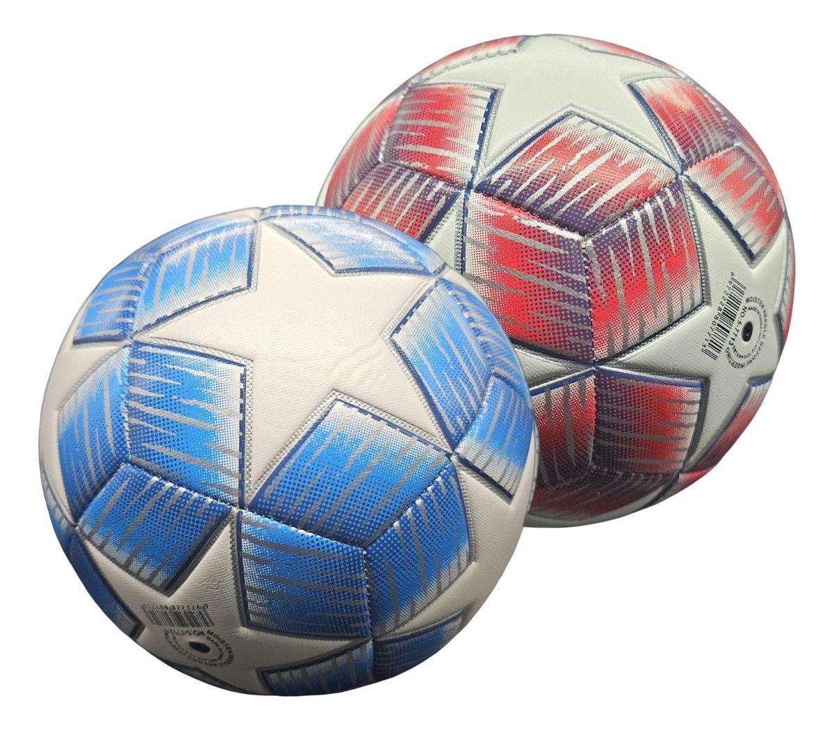 Balón De Fútbol N° 5 Estrella 420 Calidad Premiun-5