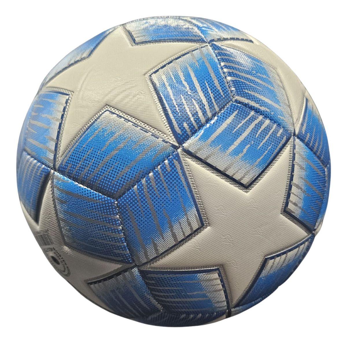 Balón De Fútbol N° 5 Estrella 420 Calidad Premiun-6
