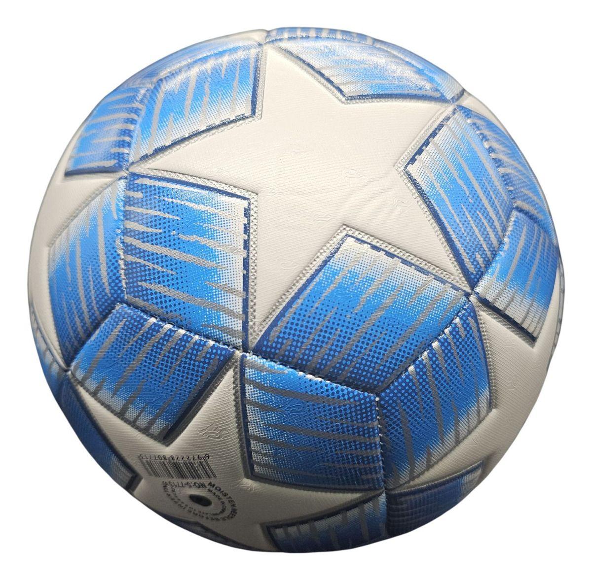 Balón De Fútbol N° 5 Estrella 420 Calidad Premiun-7