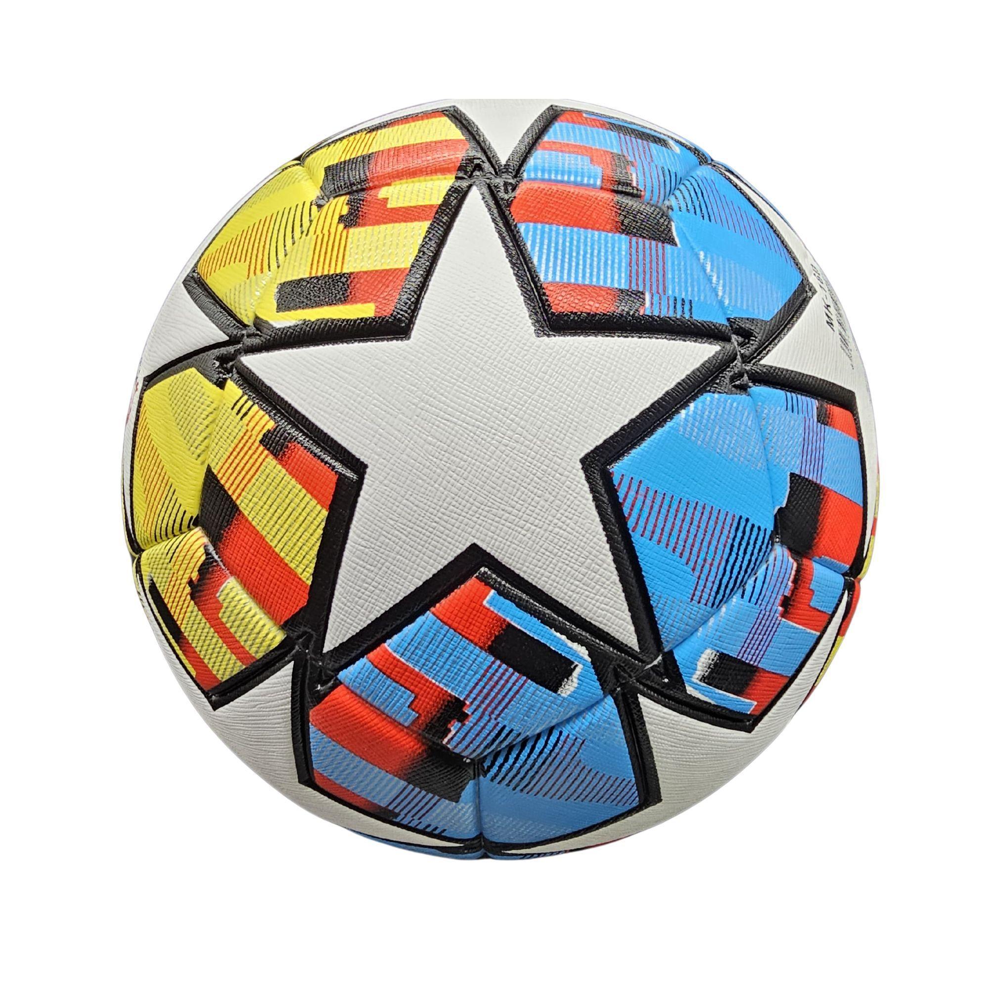 Balon De Futbol Termosellado Fivestar N°5-3