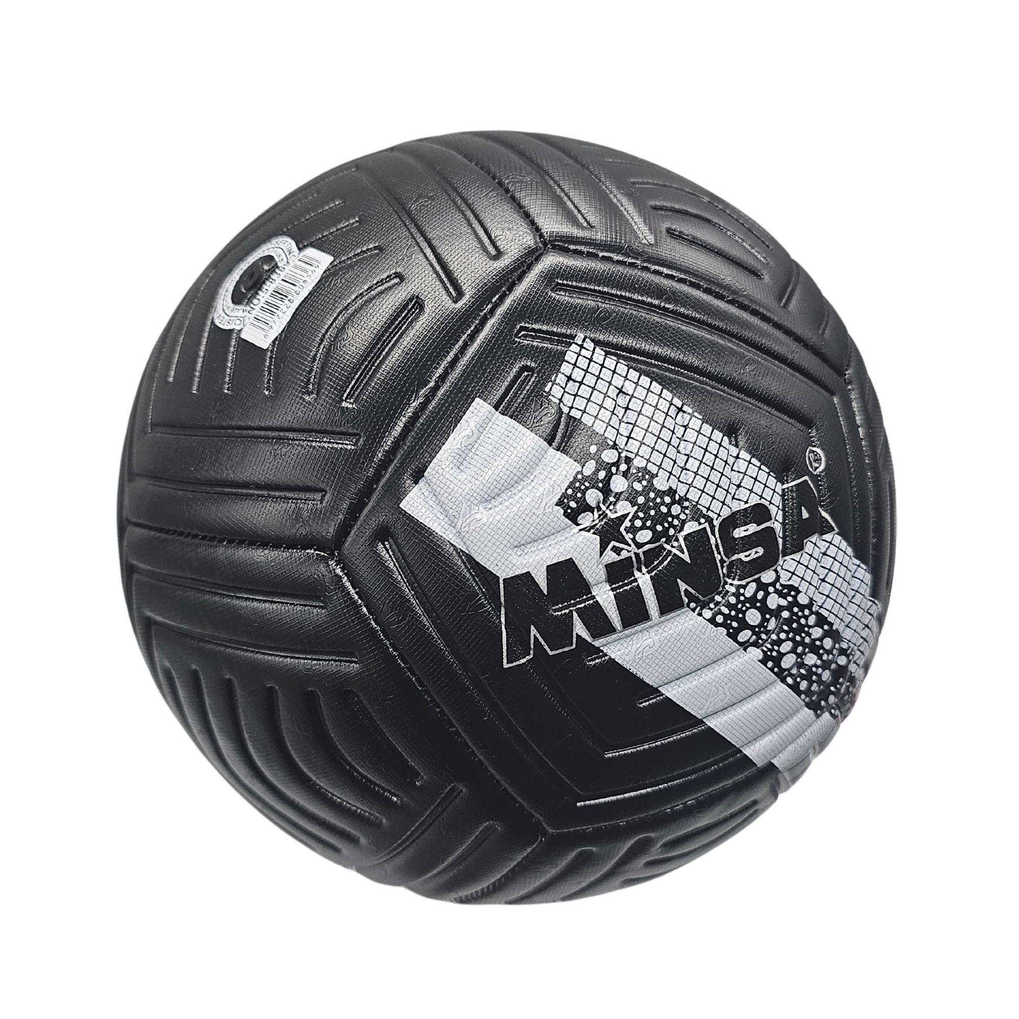 Balon De Fútbol N° 5 Galactic 420 Premiun-2