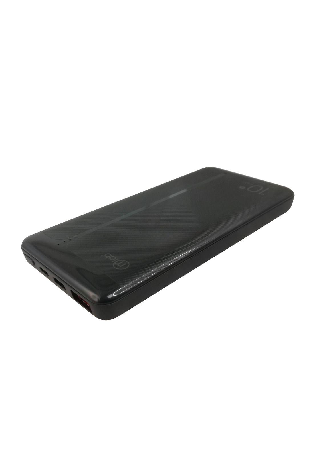 MLAB POWERBANK CARGADOR PORTÁTIL RÁPIDO 10.000mAh SPEED ENERGY 20W-1