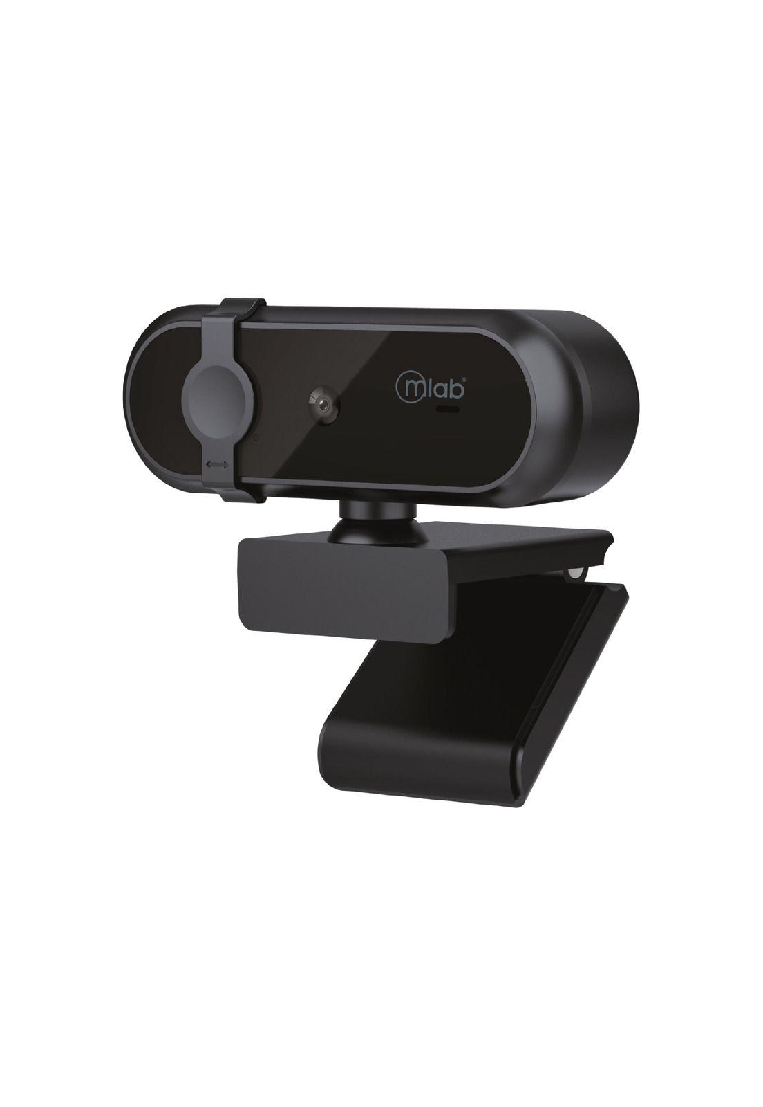 WEBCAM CON MIC 1080P TRIPODE-0