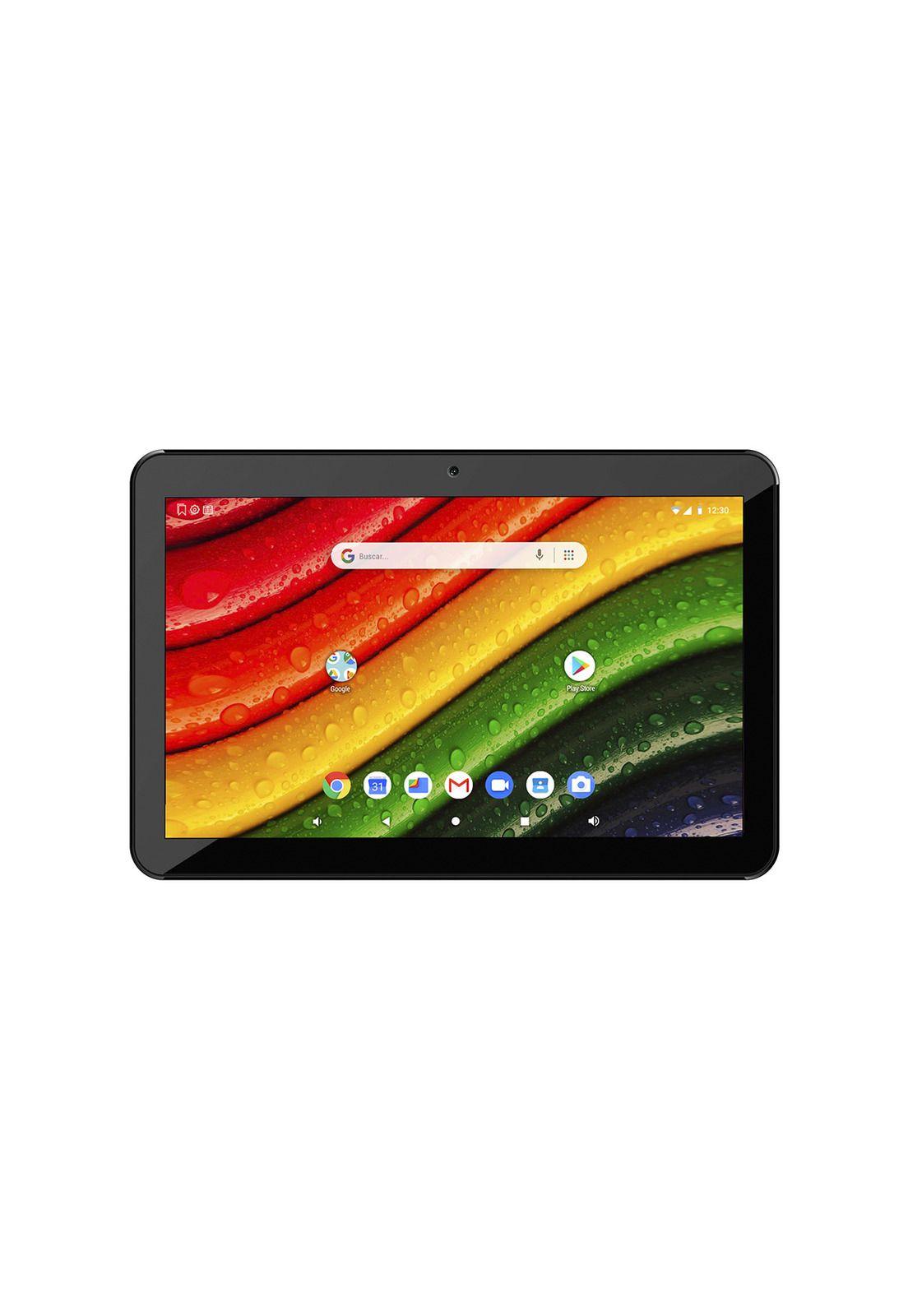 TABLET MBXR 10" QUAD CORE 2G+16G-NEGRO-0