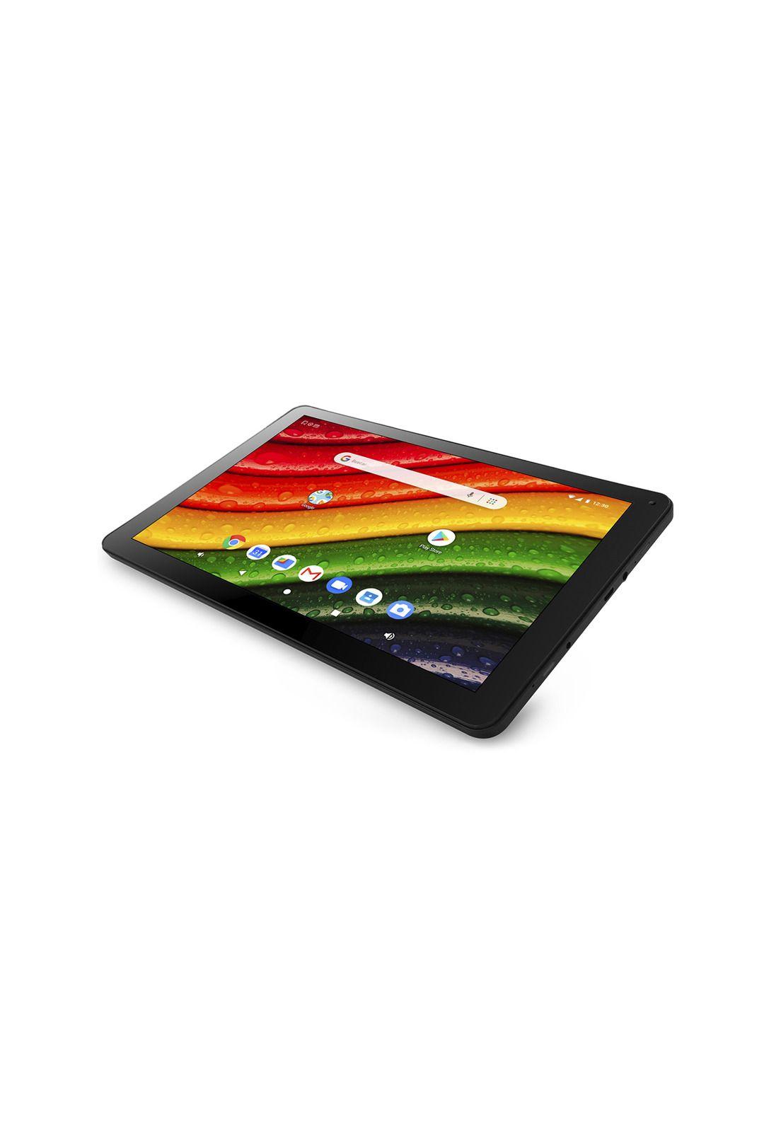 TABLET MBXR 10" QUAD CORE 2G+16G-NEGRO-1