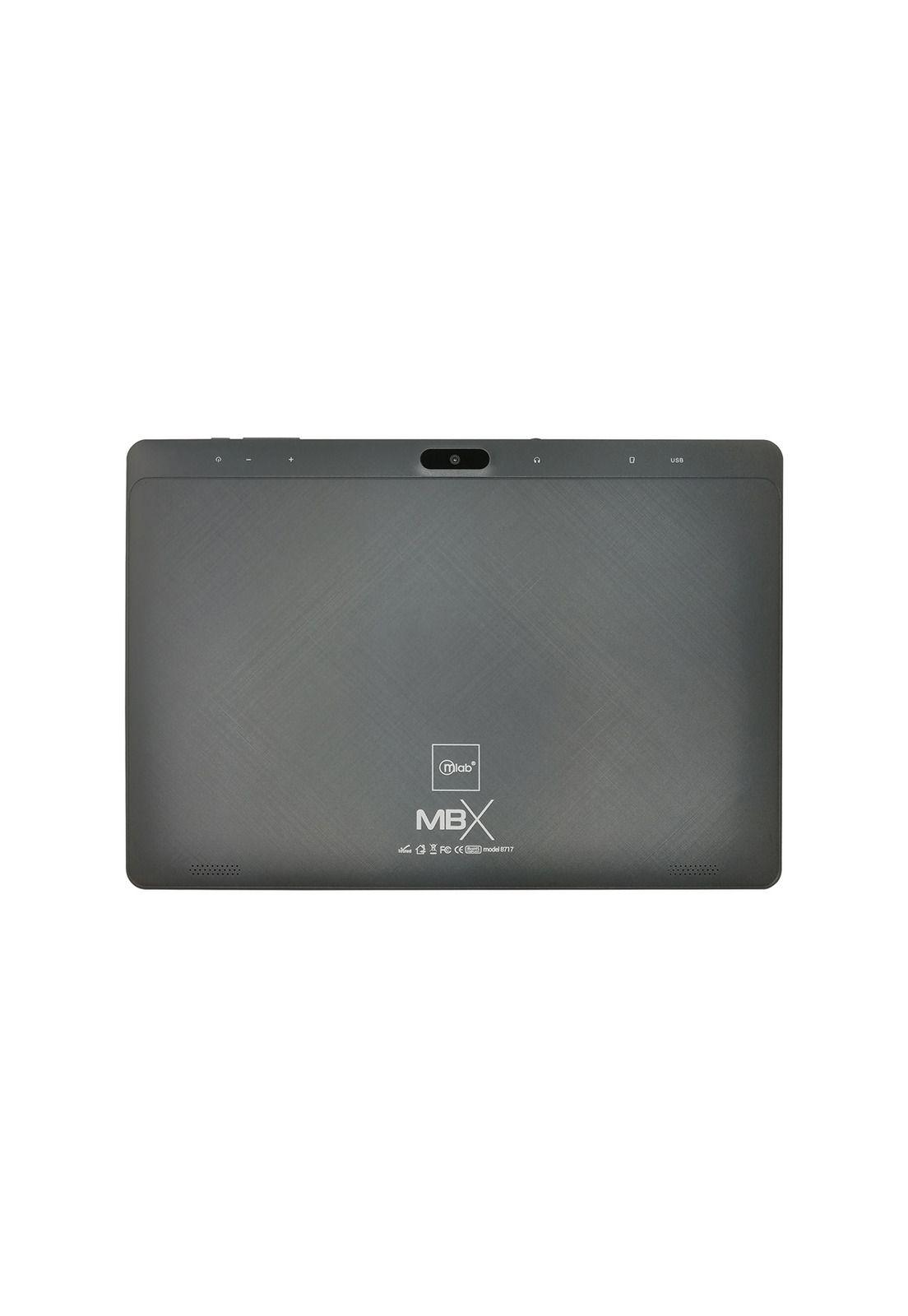 TABLET MBXR 10" QUAD CORE 2G+16G-NEGRO-2