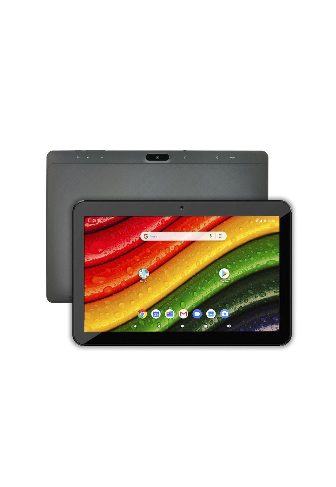 TABLET MBXR 10" QUAD CORE 2G+16G-NEGRO-3