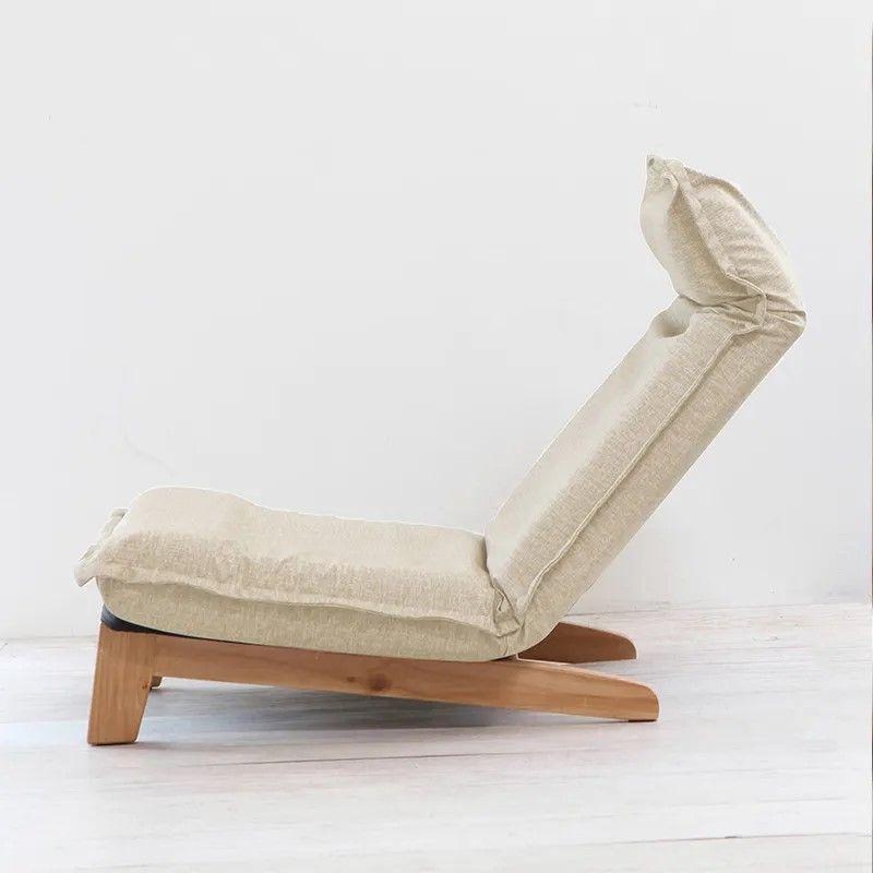 Sillón Reclinable Modelo Ademre-4