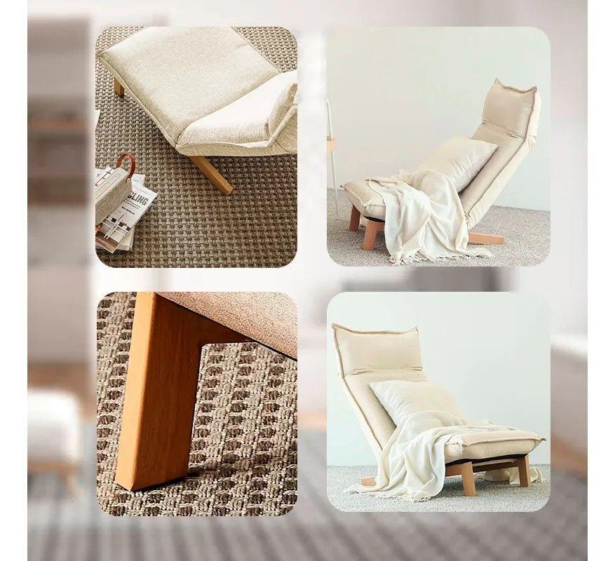 Sillón Reclinable Modelo Ademre-5
