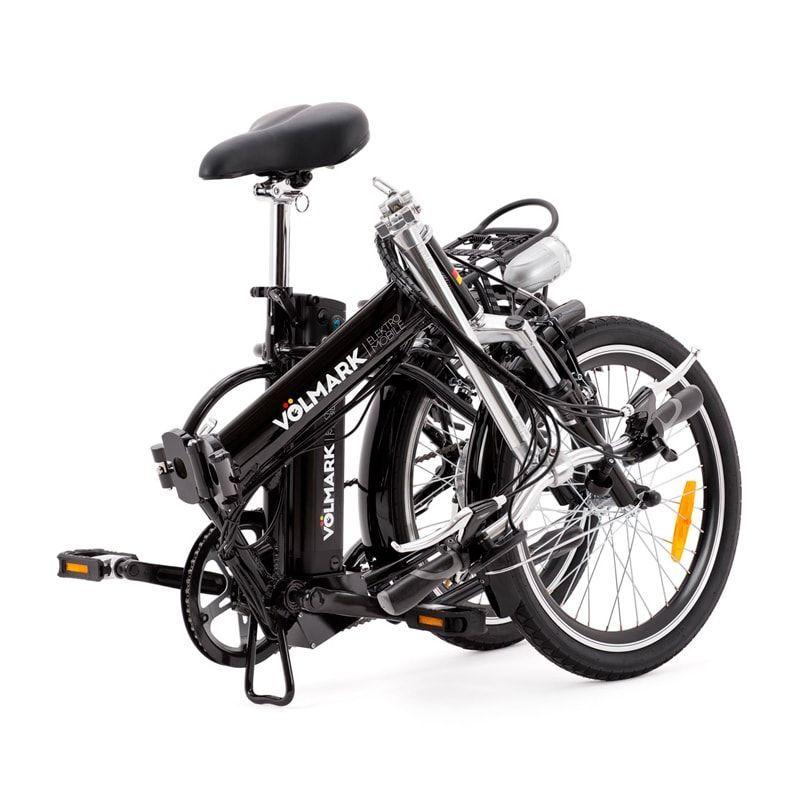 Bicicleta Eléctrica Plegable Kronos-1