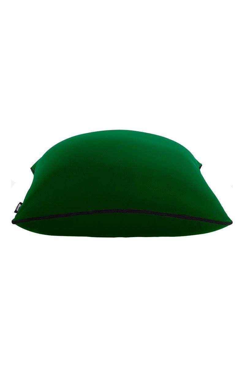 Sofá Pouf Cushion Seat Verde-0