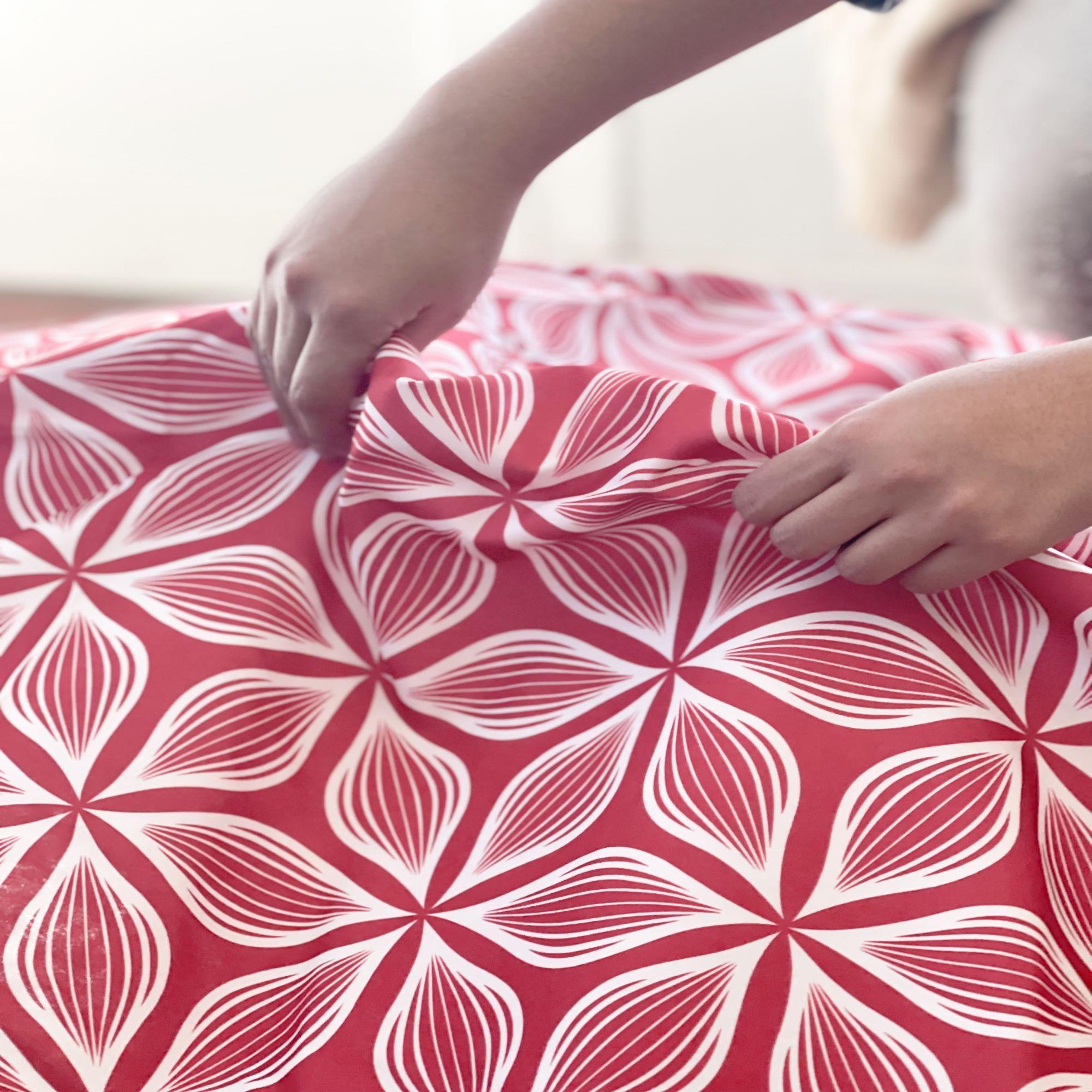 Mantel Estampado Rectangular-1