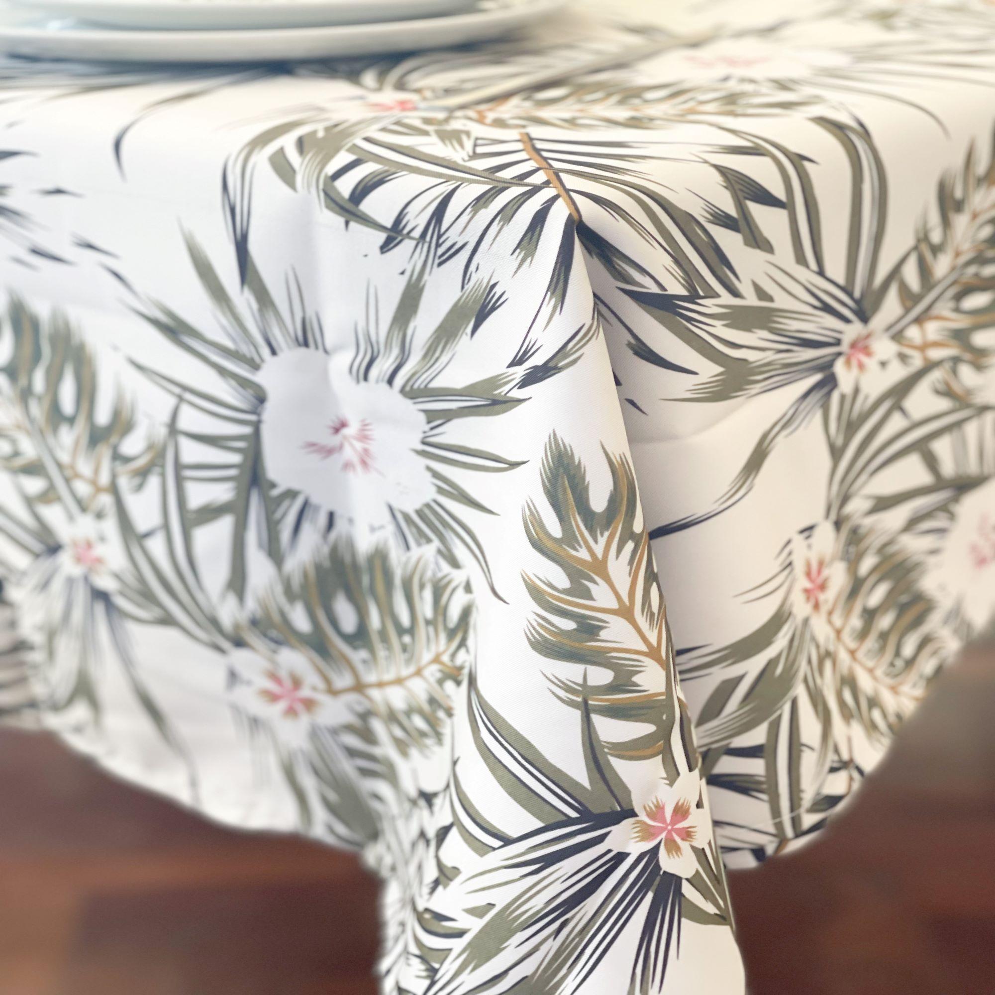 Mantel Estampado Rectangular-1