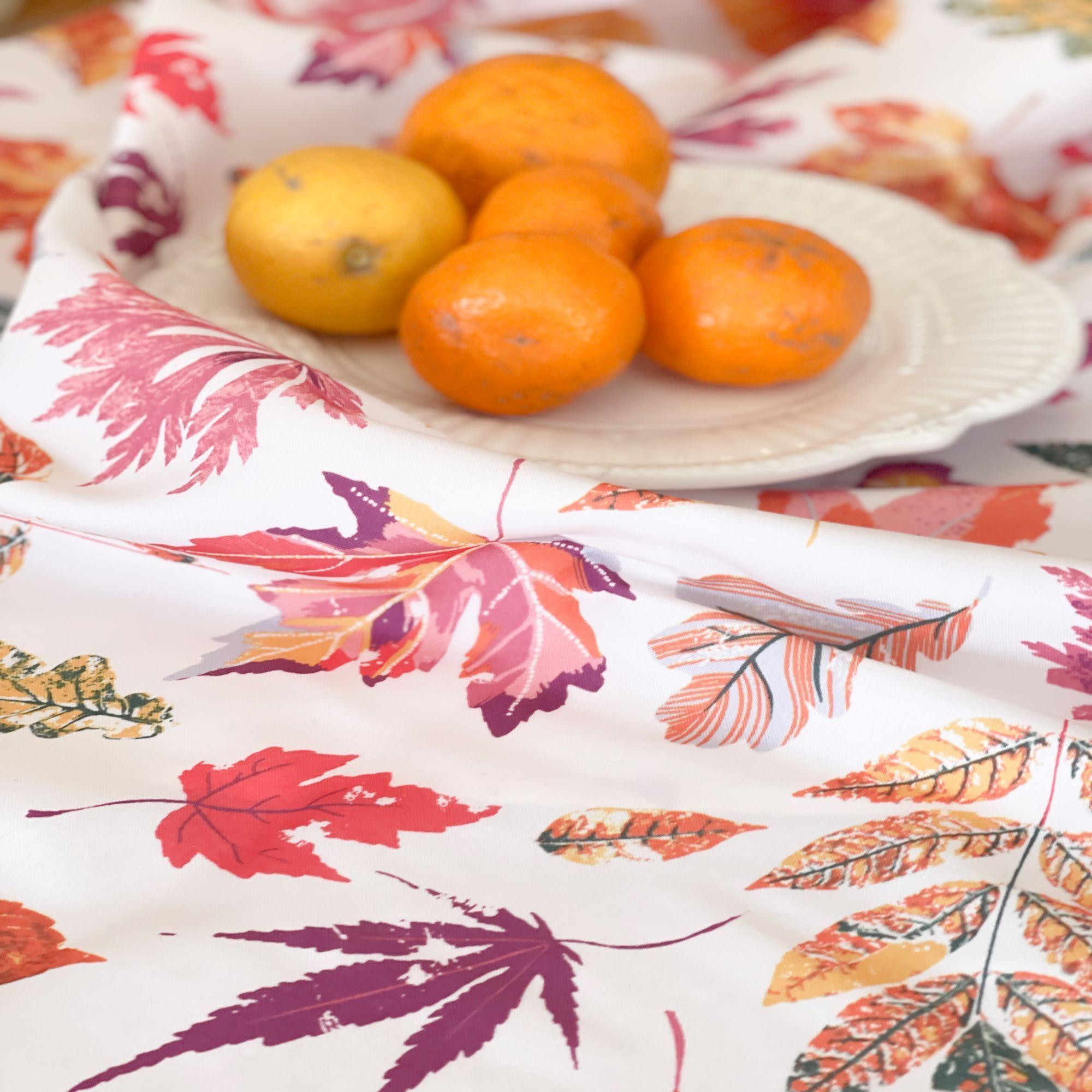 Mantel Estampado Rectangular-2