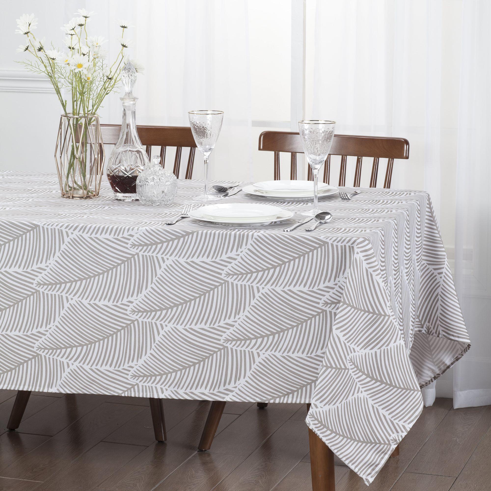 Mantel Estampado Rectangular-2