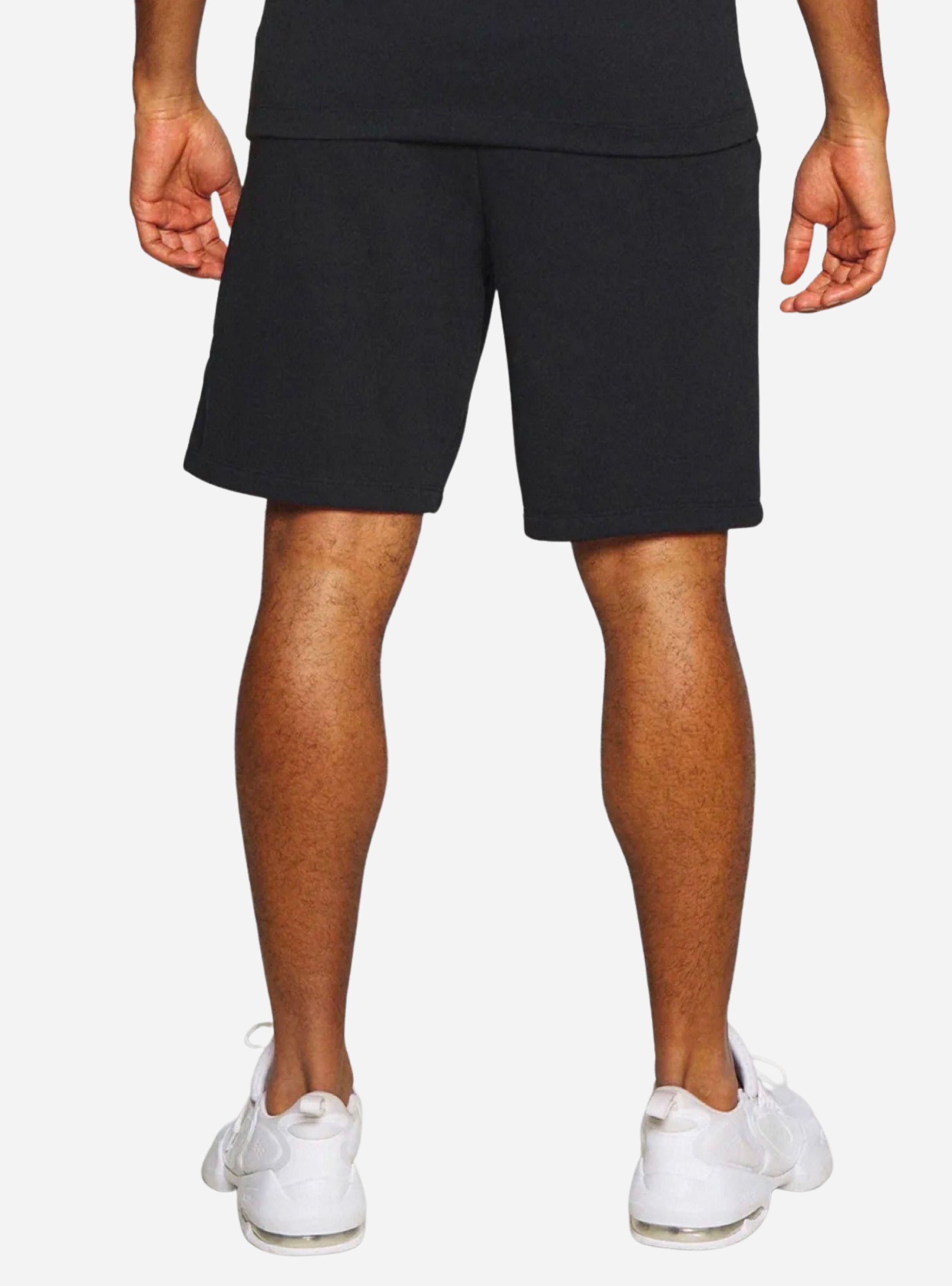 SHORT NEGRO MODERN U ESENCIALES-1