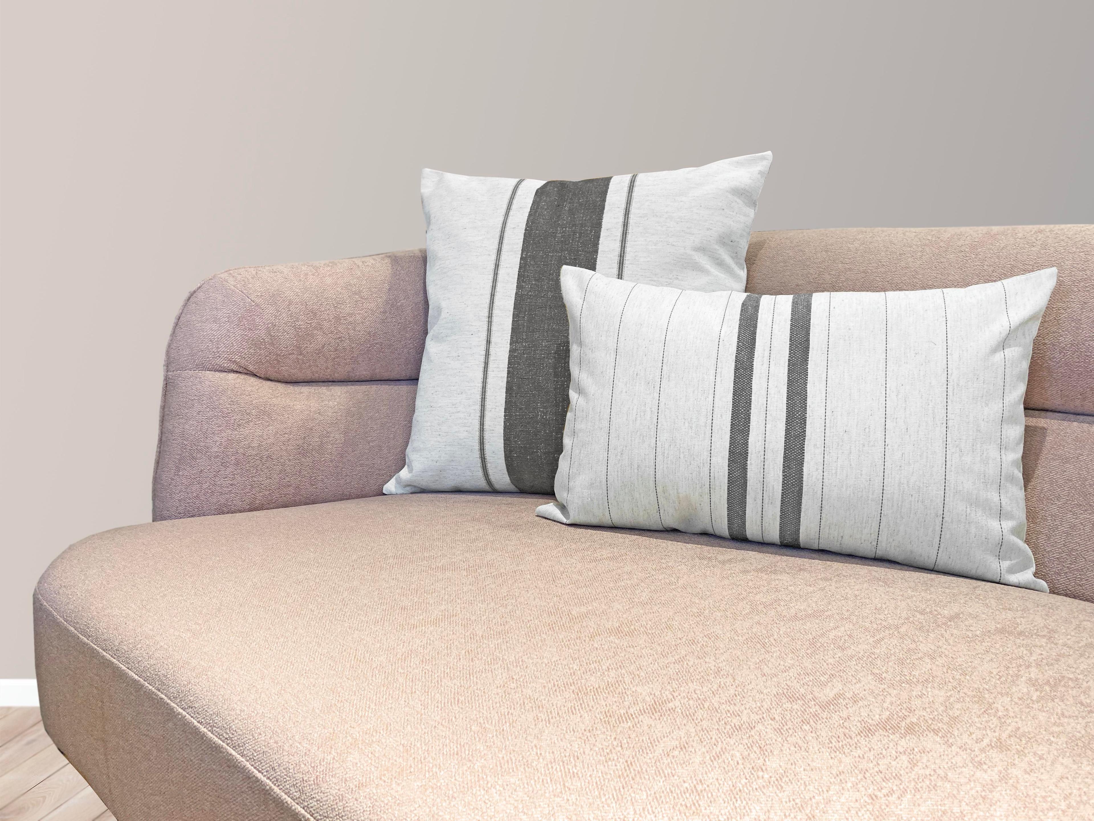 Cojin Montpellier  Gris 50x50-1