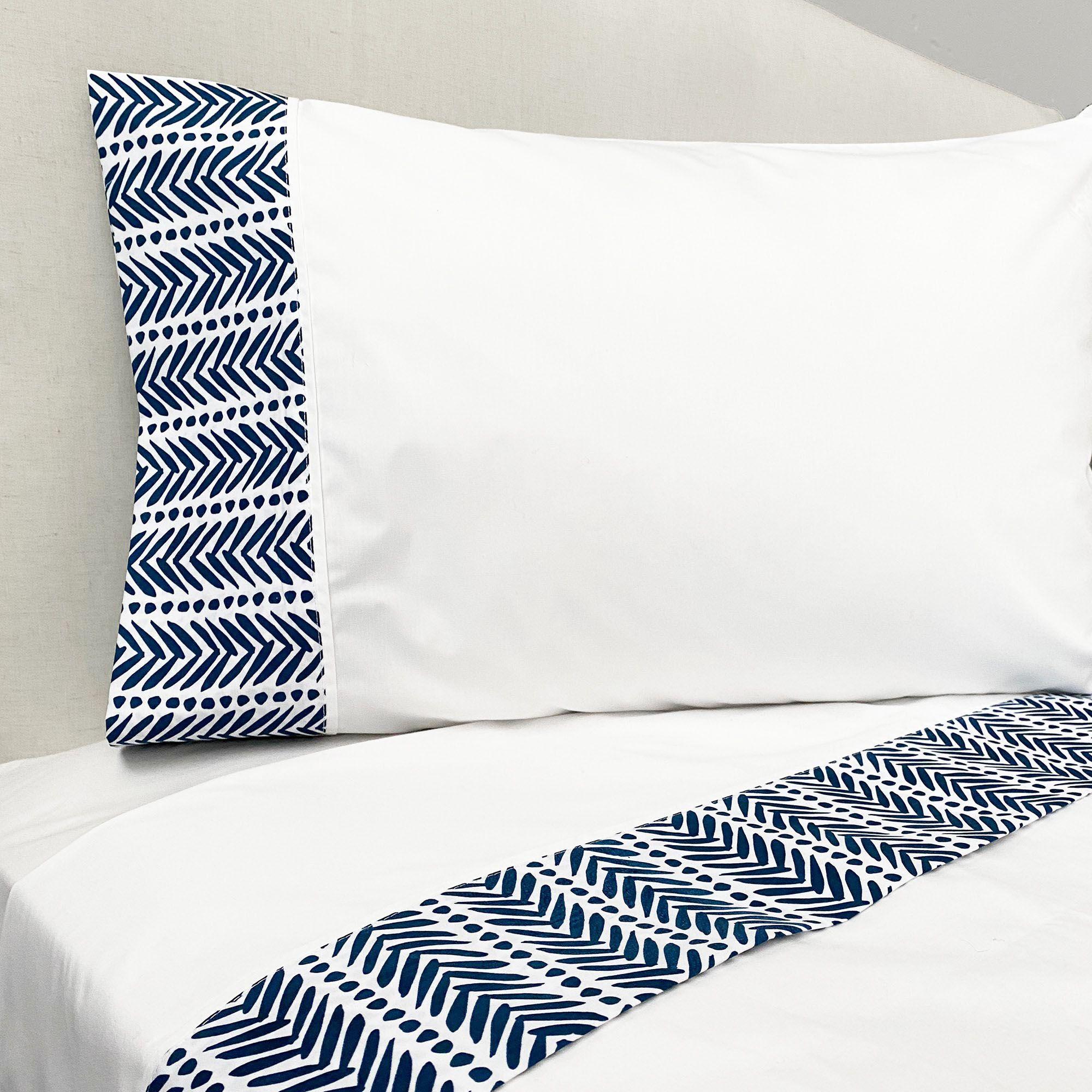 Sabanas 200Hilos Capri 1.5 plazas-0