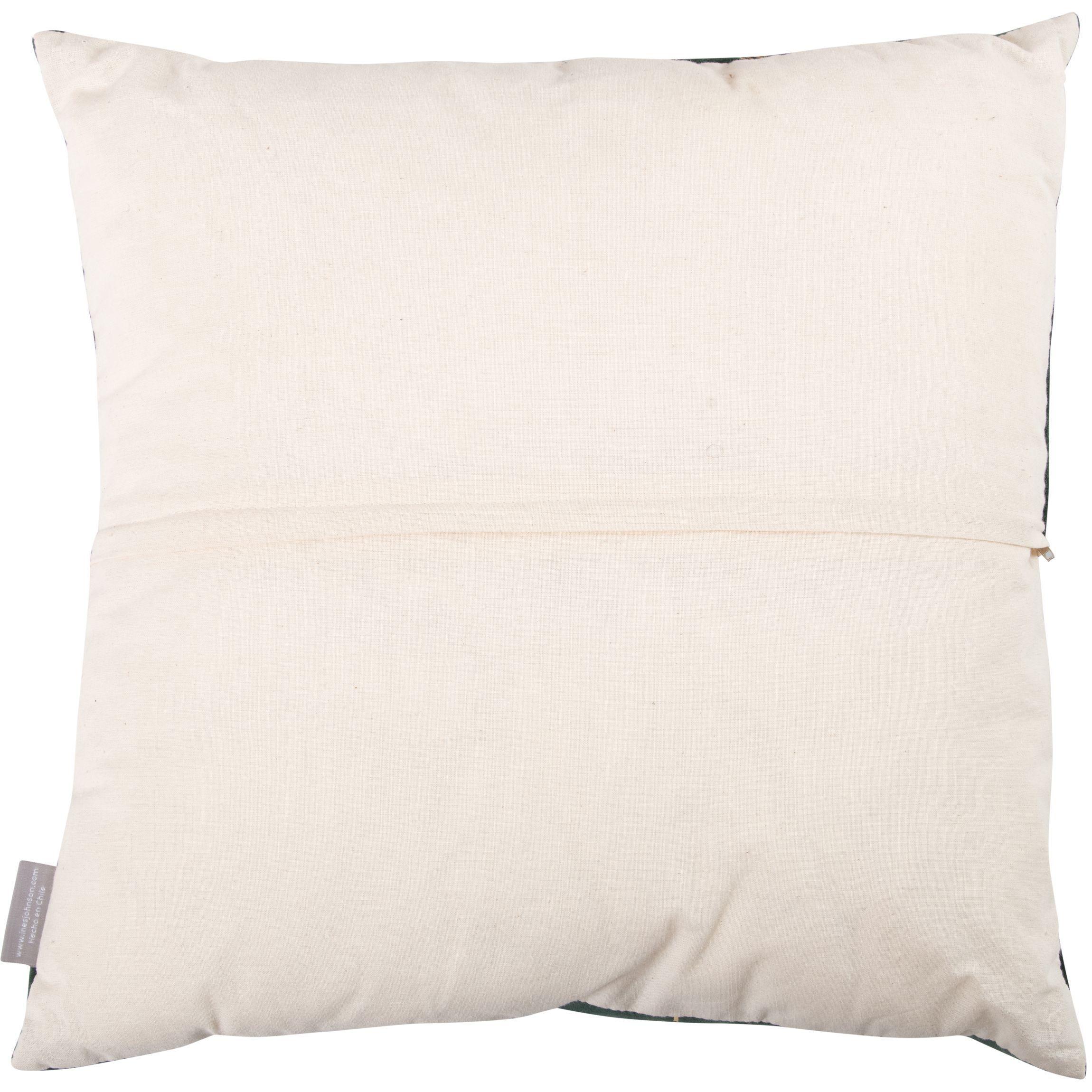 Pack Cojín Folia Libélulas 43 x 43 cm-2