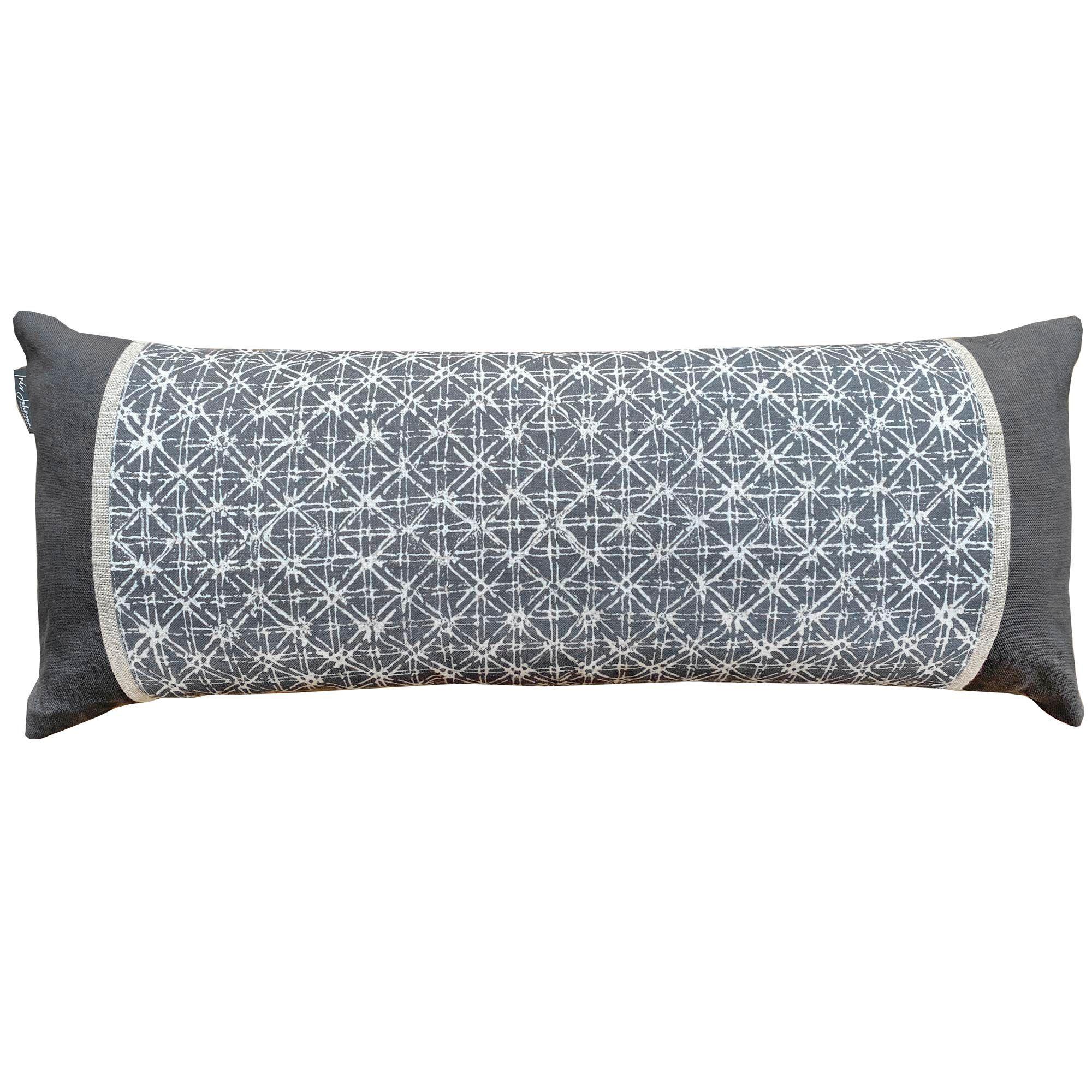 Cojin Lumbar Grilla Desert 70X28-0
