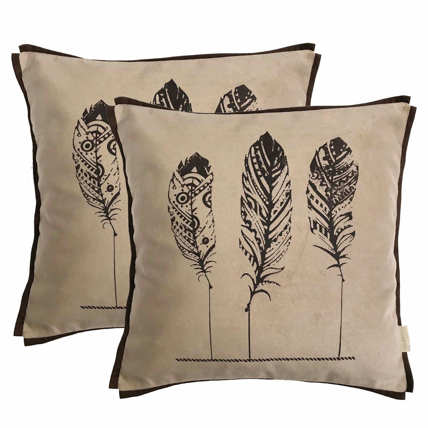 Pack Cojines Plumas 44x44-0