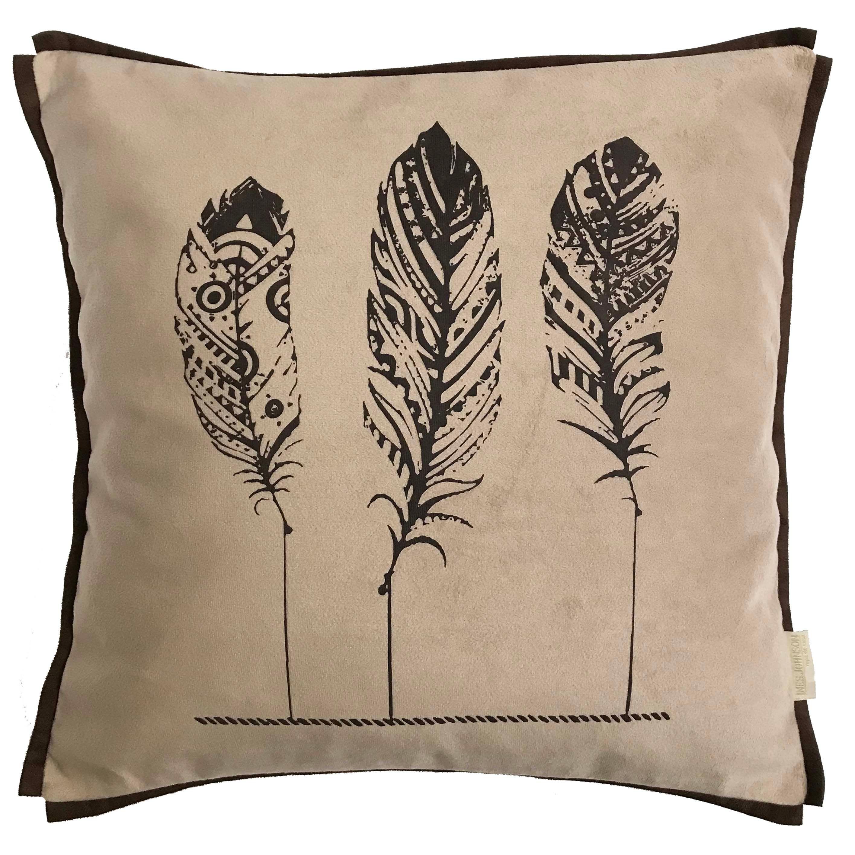 Pack Cojines Plumas 44x44-1