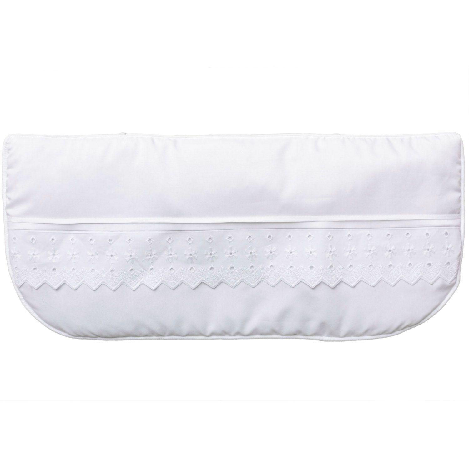 Set de baño Broderie Amelia 3 Pzs-1