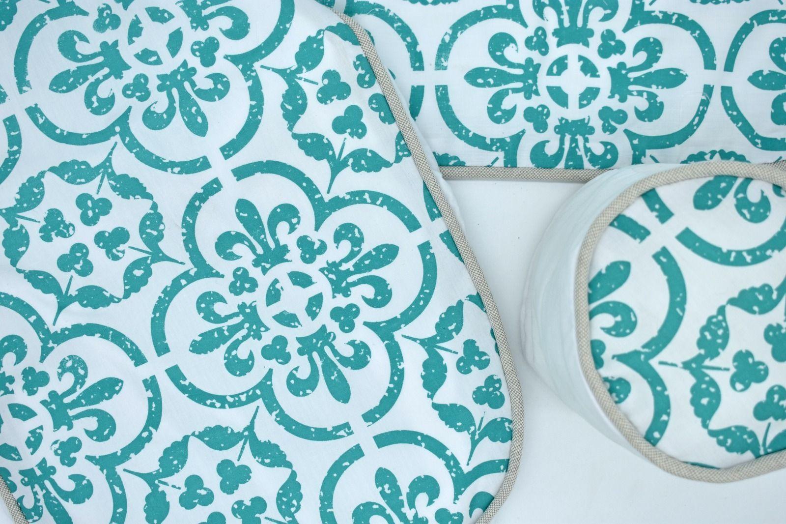 Set Baño Braganza 3 Pzs-1