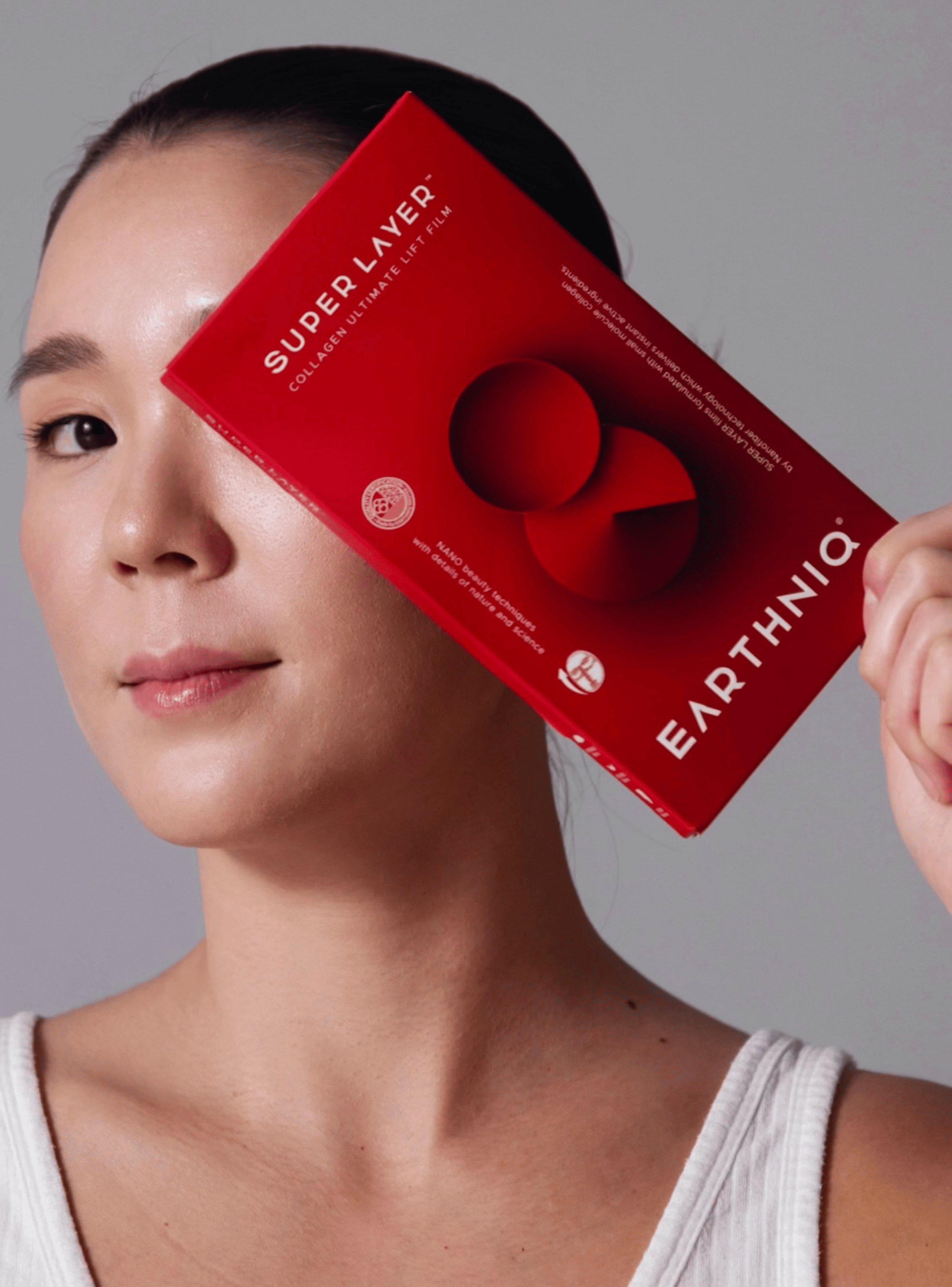 Pack Bruma de peptidos y 24 Parches faciales de colageno-2