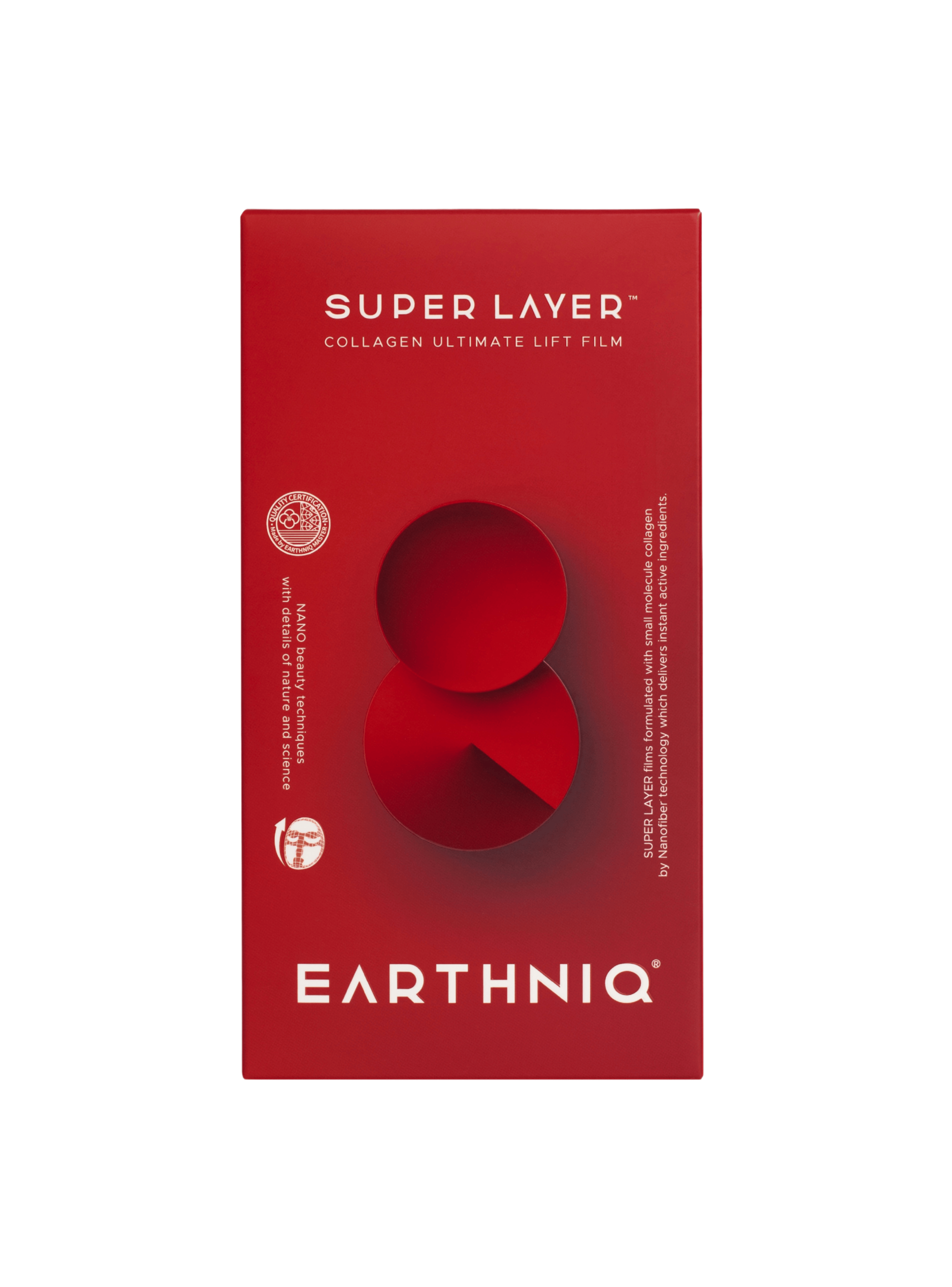 Pack Bruma de peptidos y 24 Parches faciales de colageno-4