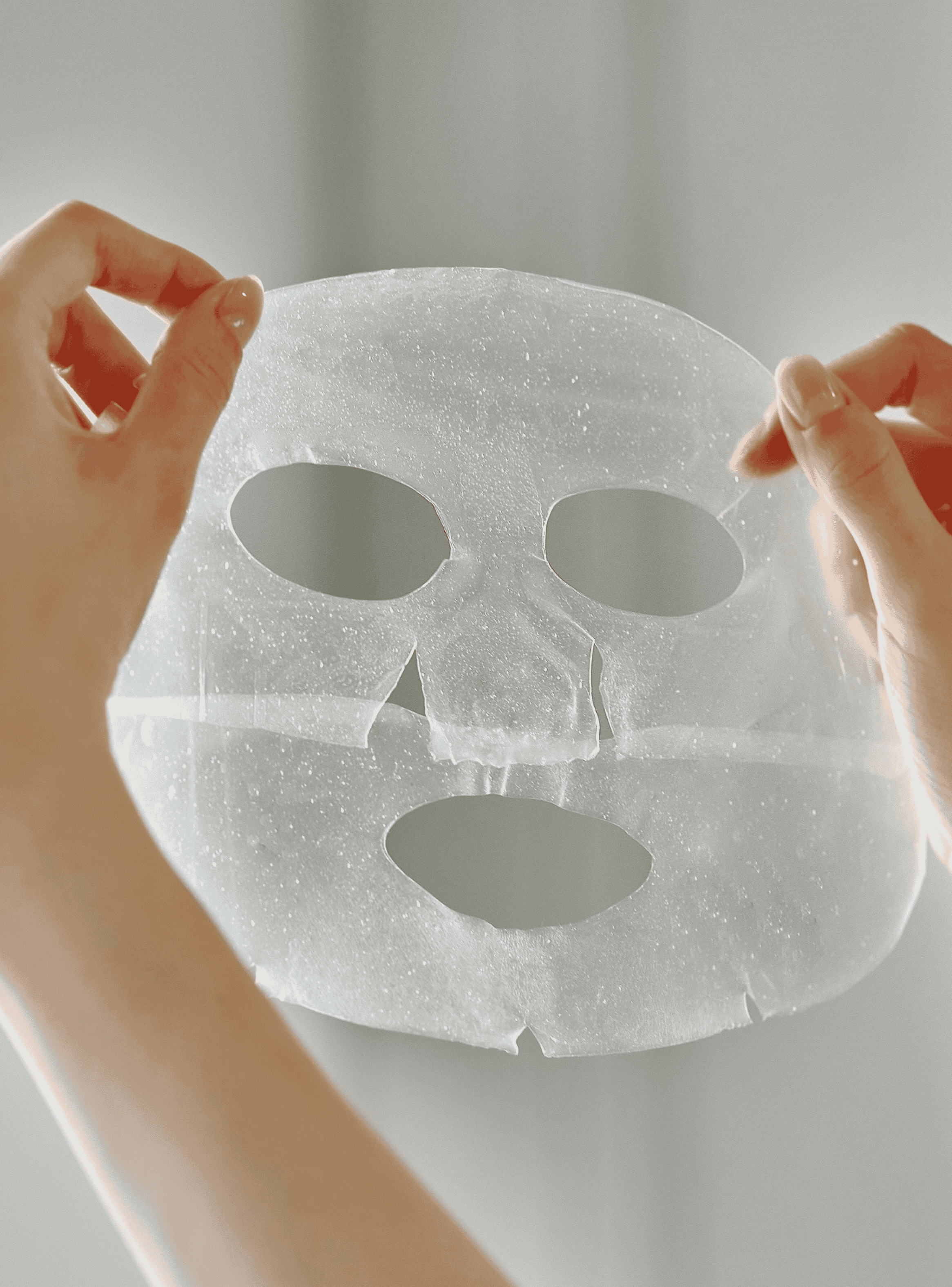 Caja de 4  Mascarillas Nocturnas de Matriz Extracelular Derm all Matrix-6