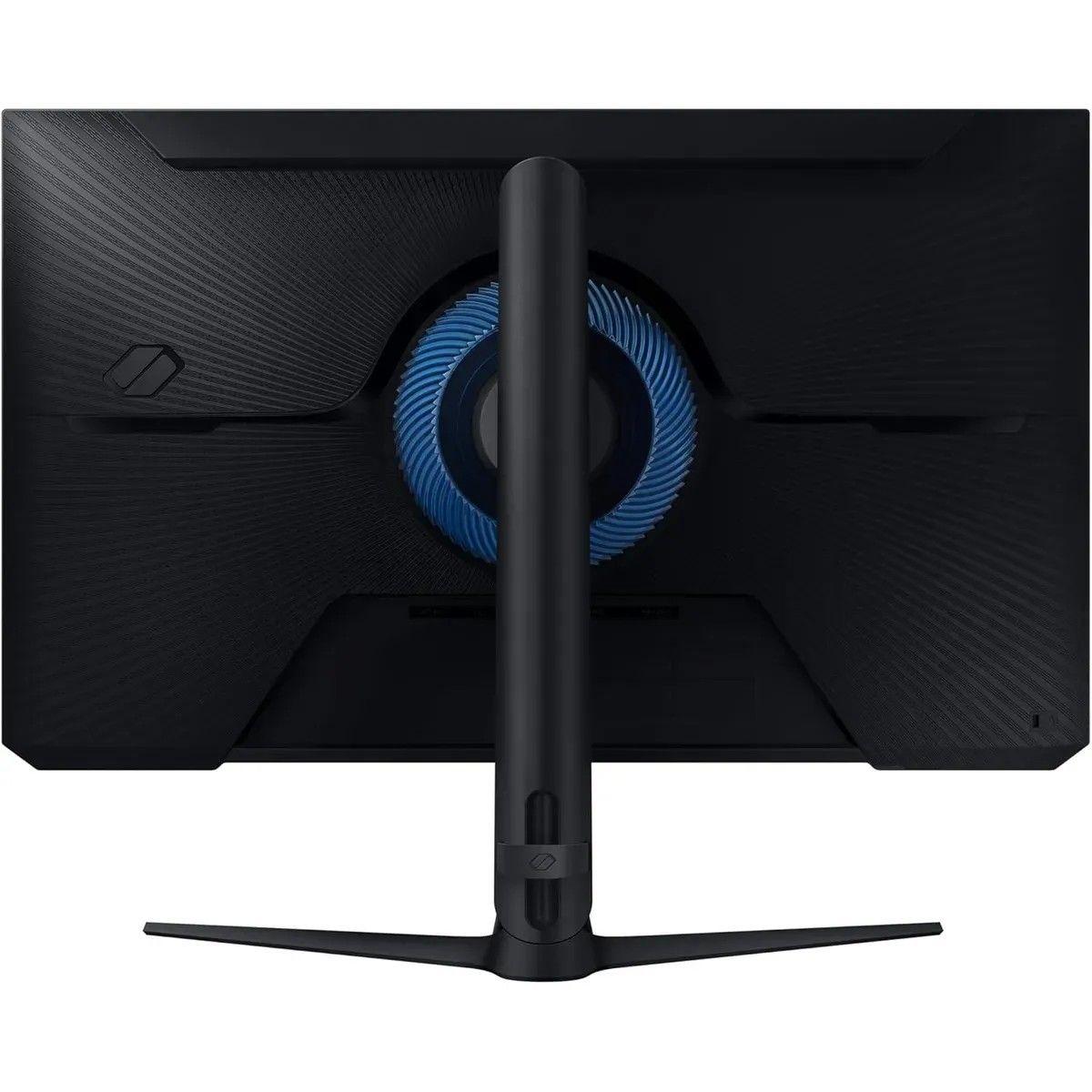 MONITOR SAMSUNG GAMER Odyssey G3 27" 180HZ PIVOT 90ª - HDMI USB USB-C P/N LS27DG300ELXZS-1