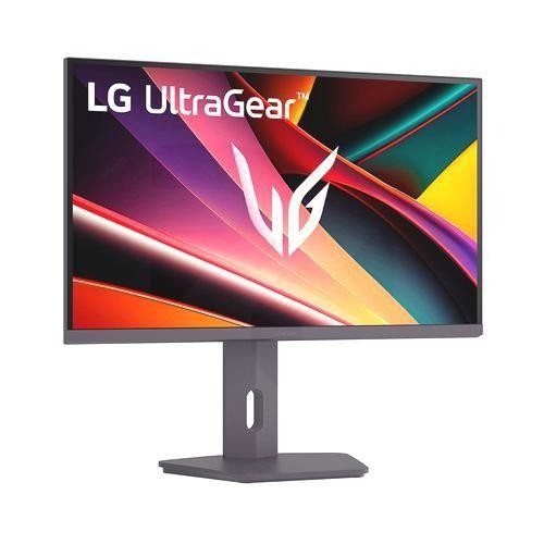 Monitor Gamer LG 27" 27G610A-B.AWHQ QHD, 200Hz, IPS, 1ms, pivot-2