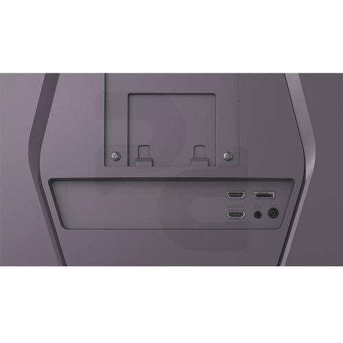 Monitor Gamer LG 27" 27G610A-B.AWHQ QHD, 200Hz, IPS, 1ms, pivot-4