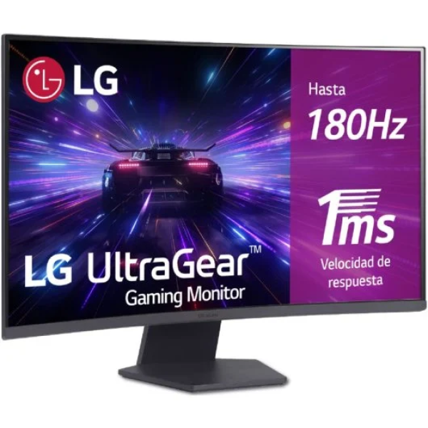 MONITOR GAMER 27 LG 27GS60QC CURVO 1MS QHD 180HZ FREESYNC-0