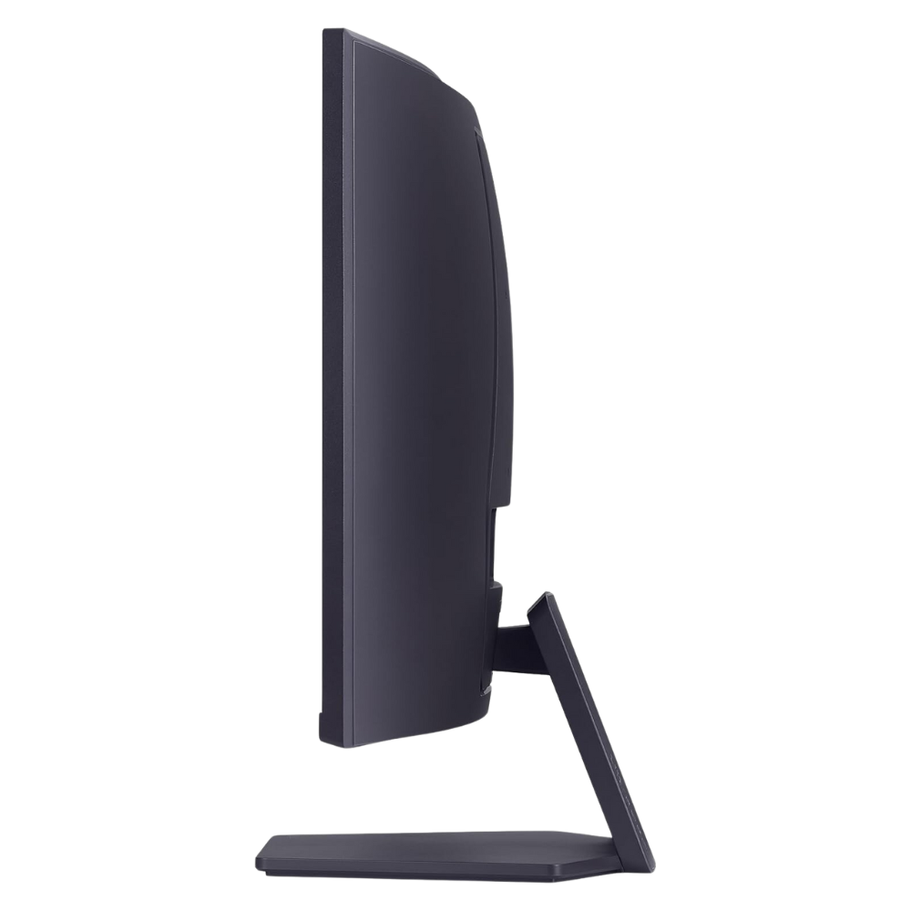 MONITOR GAMER 27 LG 27GS60QC CURVO 1MS QHD 180HZ FREESYNC-1