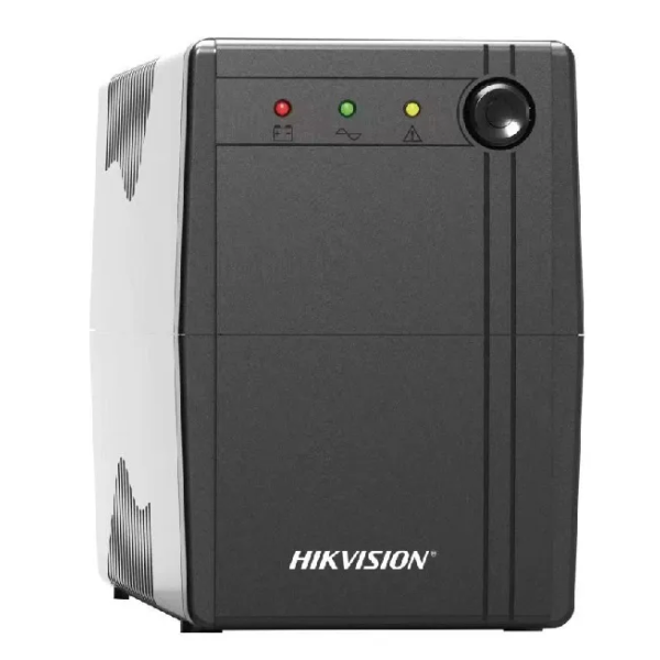 UPS HIKVISION 1000VA/600W P/N DS-UPS1000-0